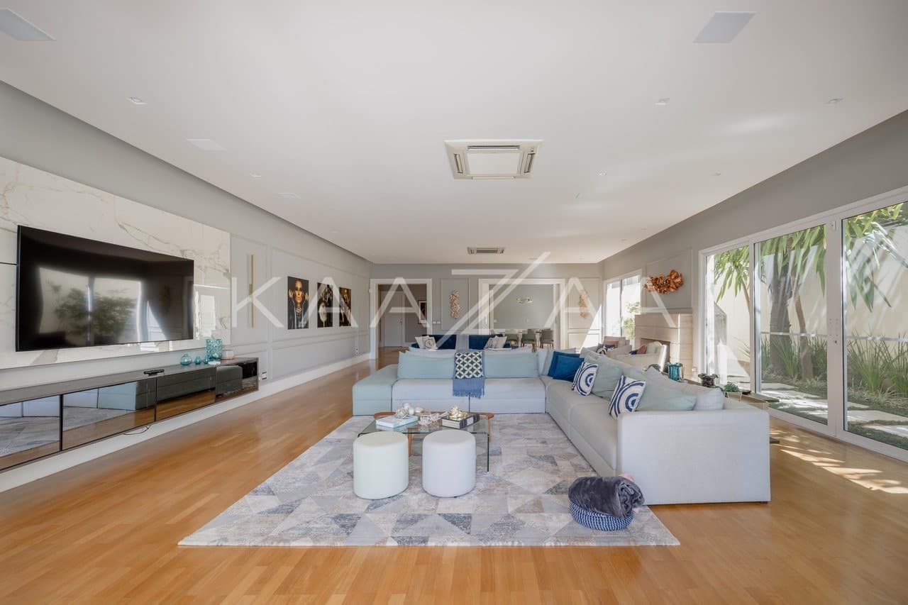 Casa à venda em Cidade Jardim - Foto 6