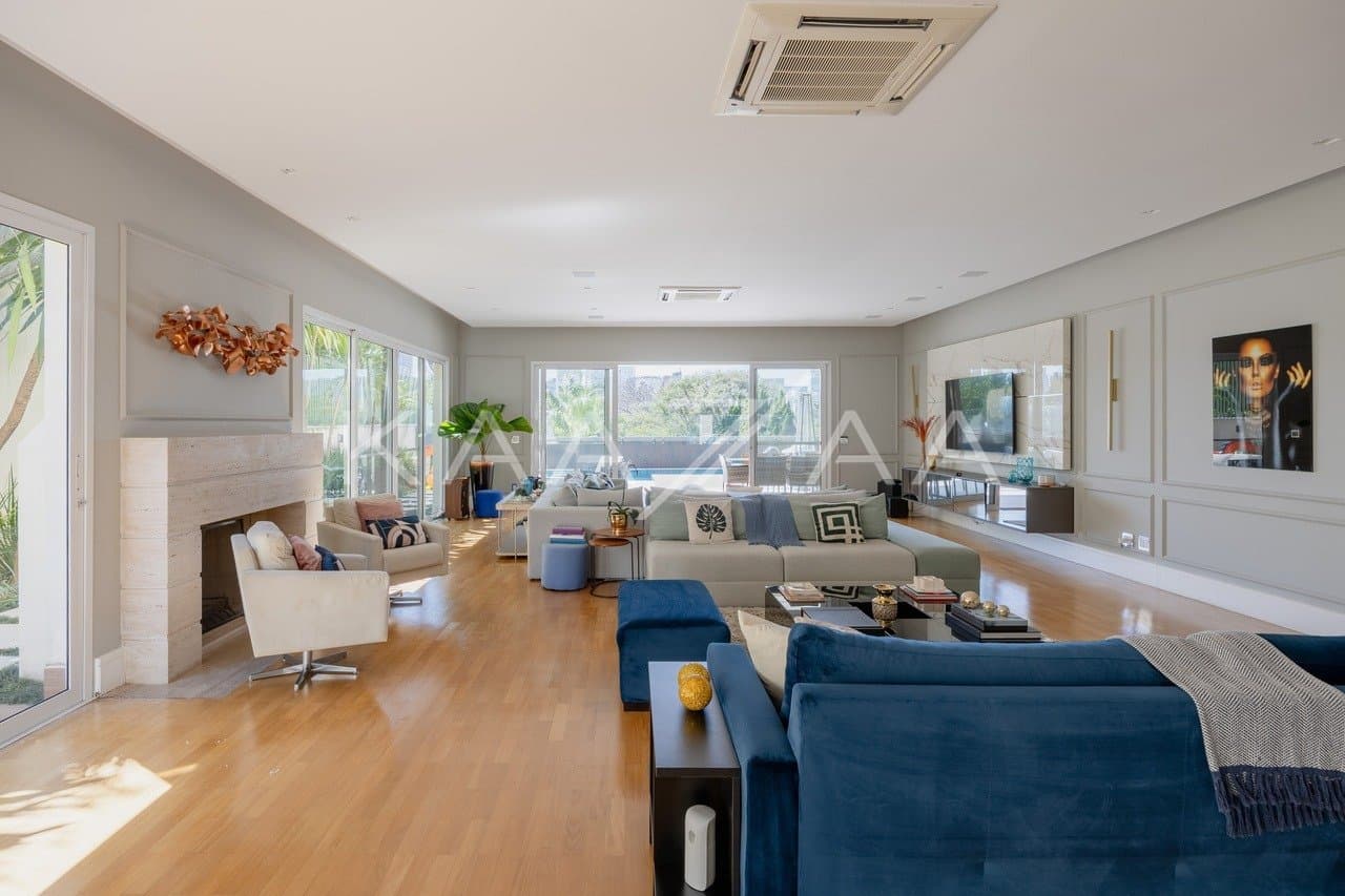 Casa à venda em Cidade Jardim - Foto 7