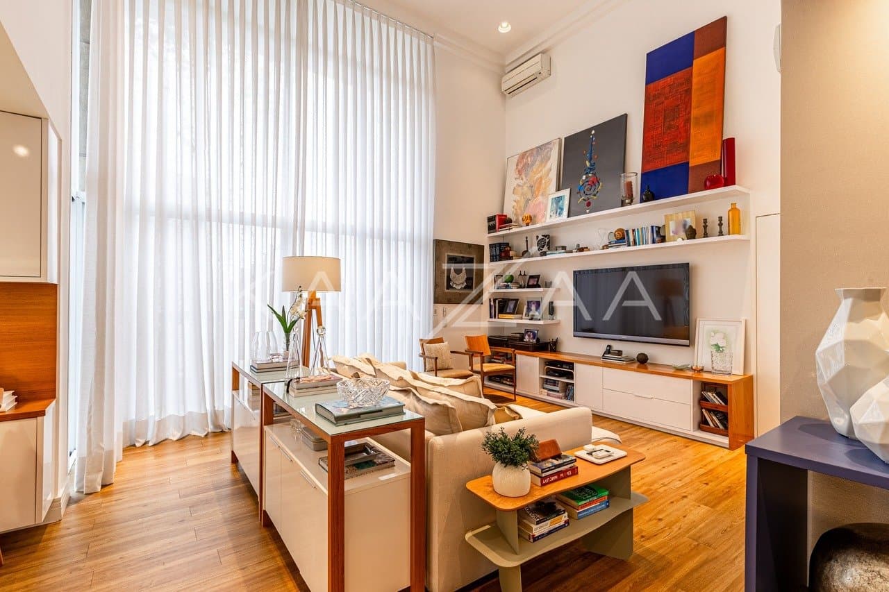 Apartamento à venda na Vila Nova Conceição - Foto 4