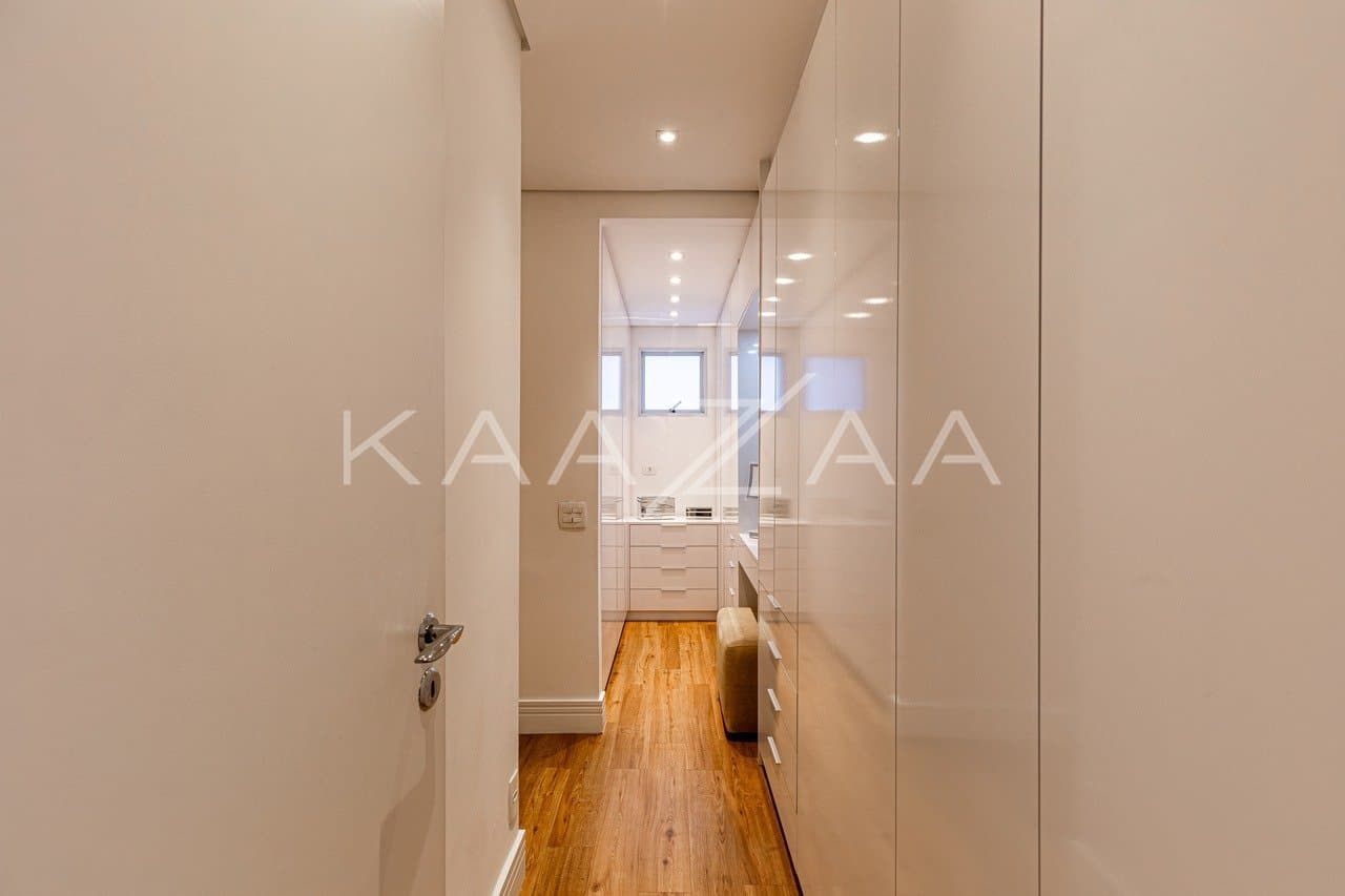 Apartamento à venda na Vila Nova Conceição - Foto 10