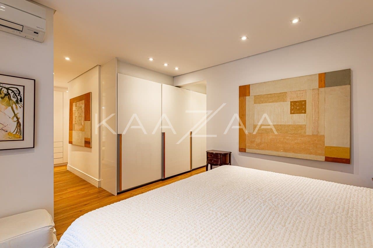 Apartamento à venda na Vila Nova Conceição - Foto 13