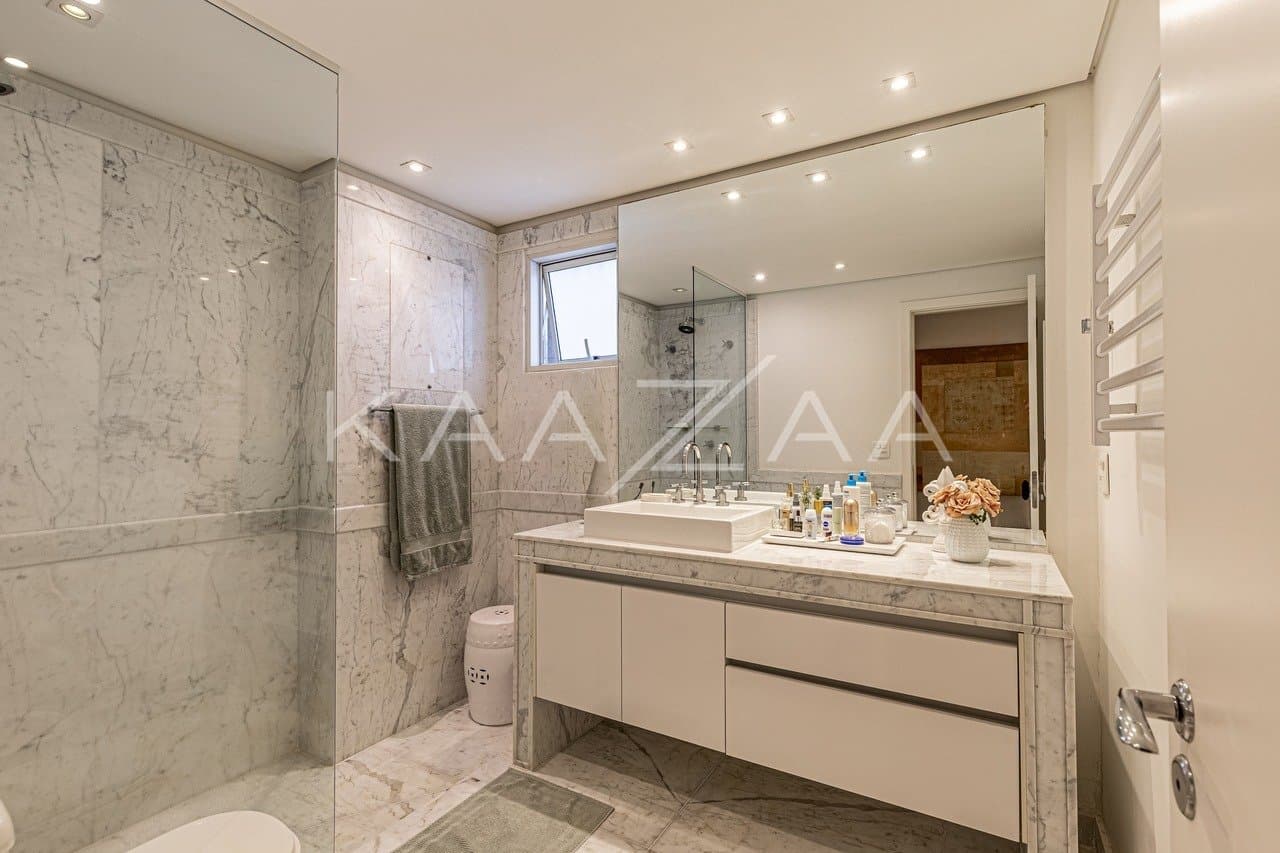 Apartamento à venda na Vila Nova Conceição - Foto 14