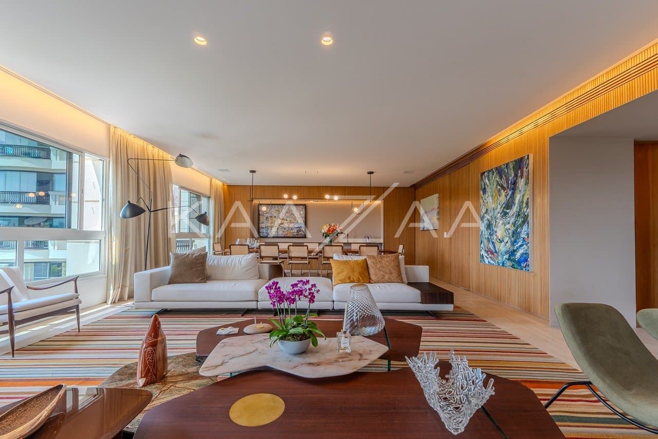 Apartamento à venda em Moema - Foto 3