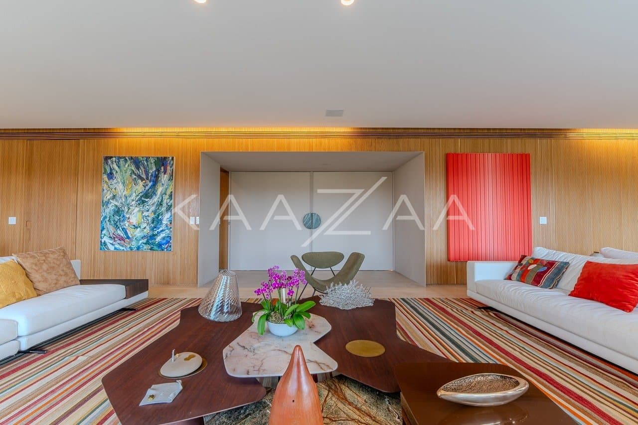 Apartamento à venda em Moema - Foto 4