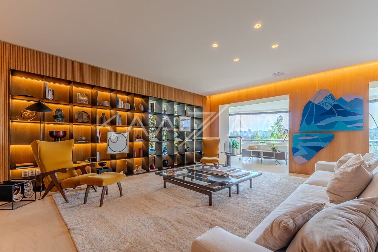 Apartamento à venda em Moema - Foto 6