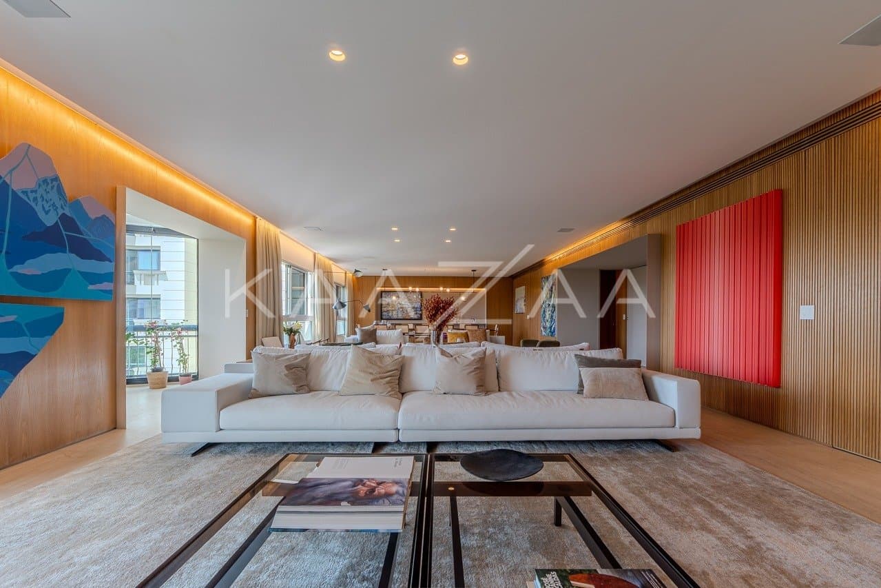Apartamento à venda em Moema - Foto 7