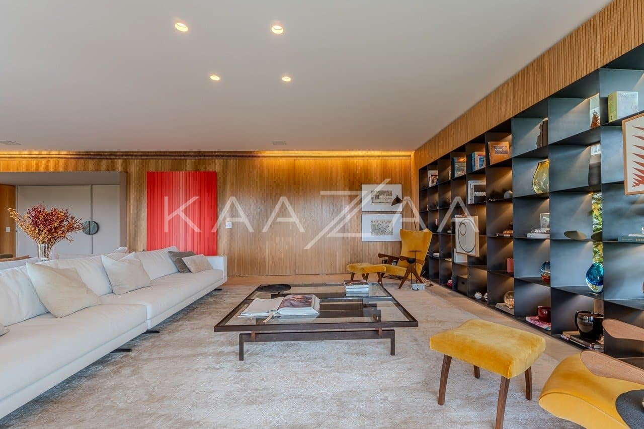 Apartamento à venda em Moema - Foto 8