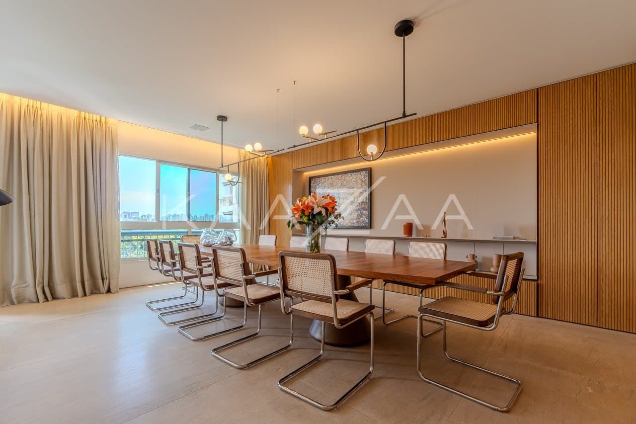 Apartamento à venda em Moema - Foto 9