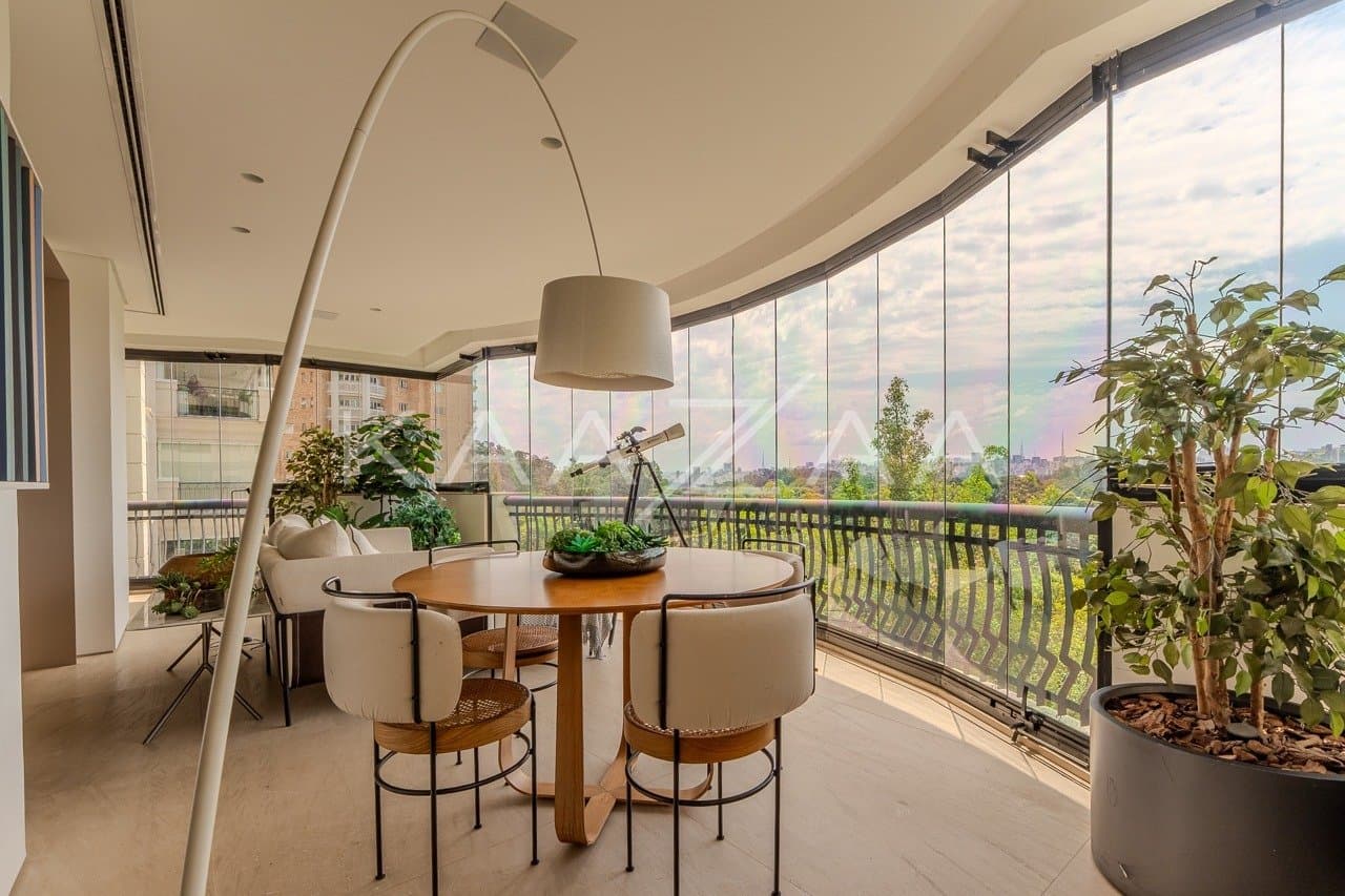 Apartamento à venda em Moema - Foto 11