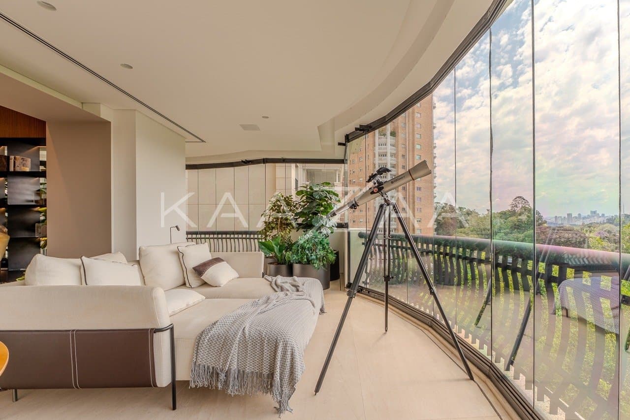 Apartamento à venda em Moema - Foto 12