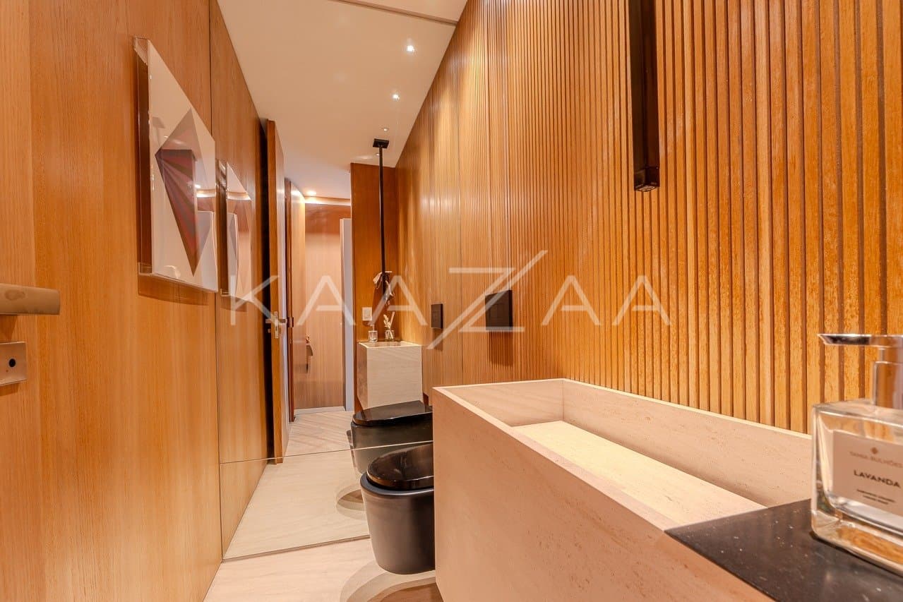 Apartamento à venda em Moema - Foto 15