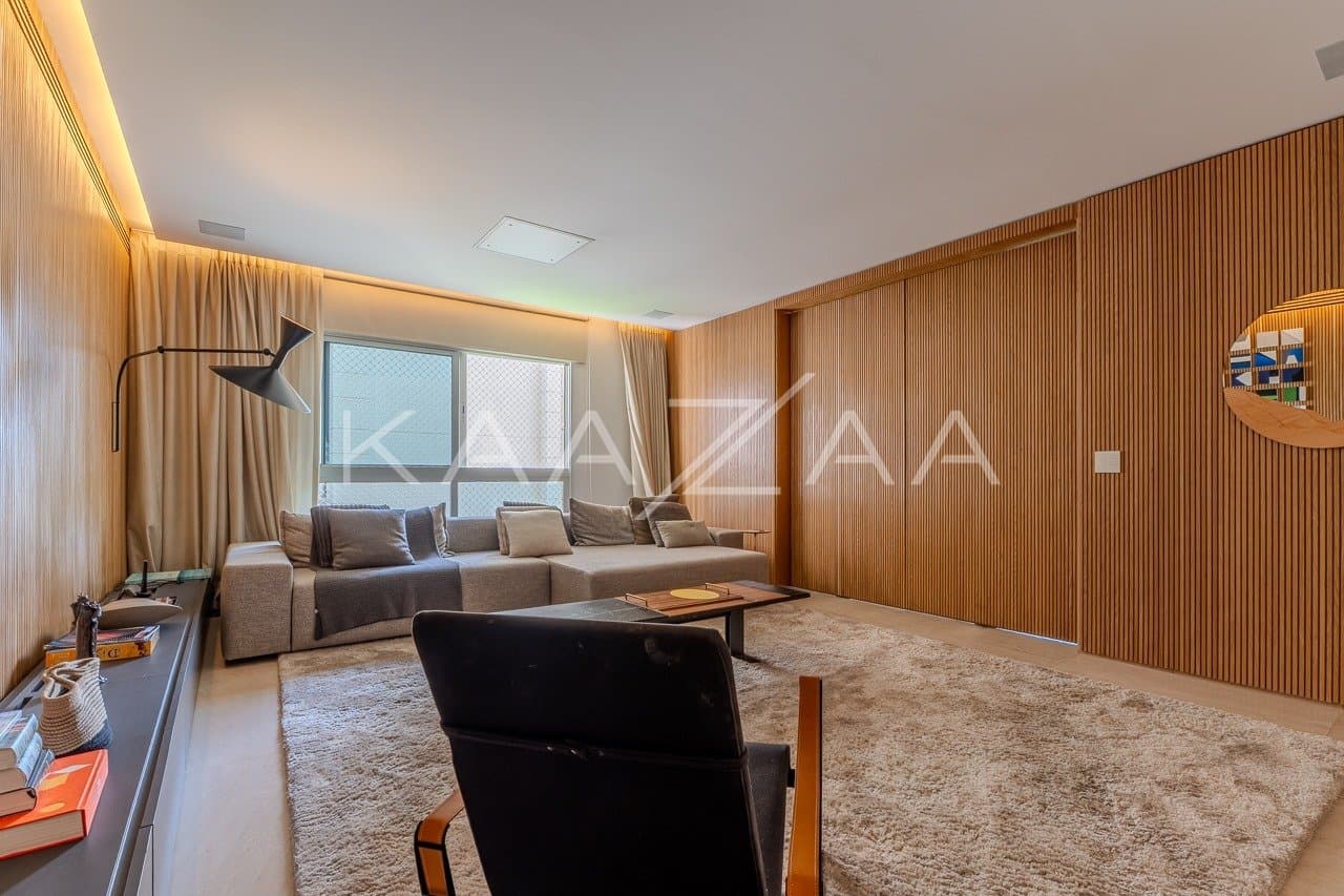 Apartamento à venda em Moema - Foto 16