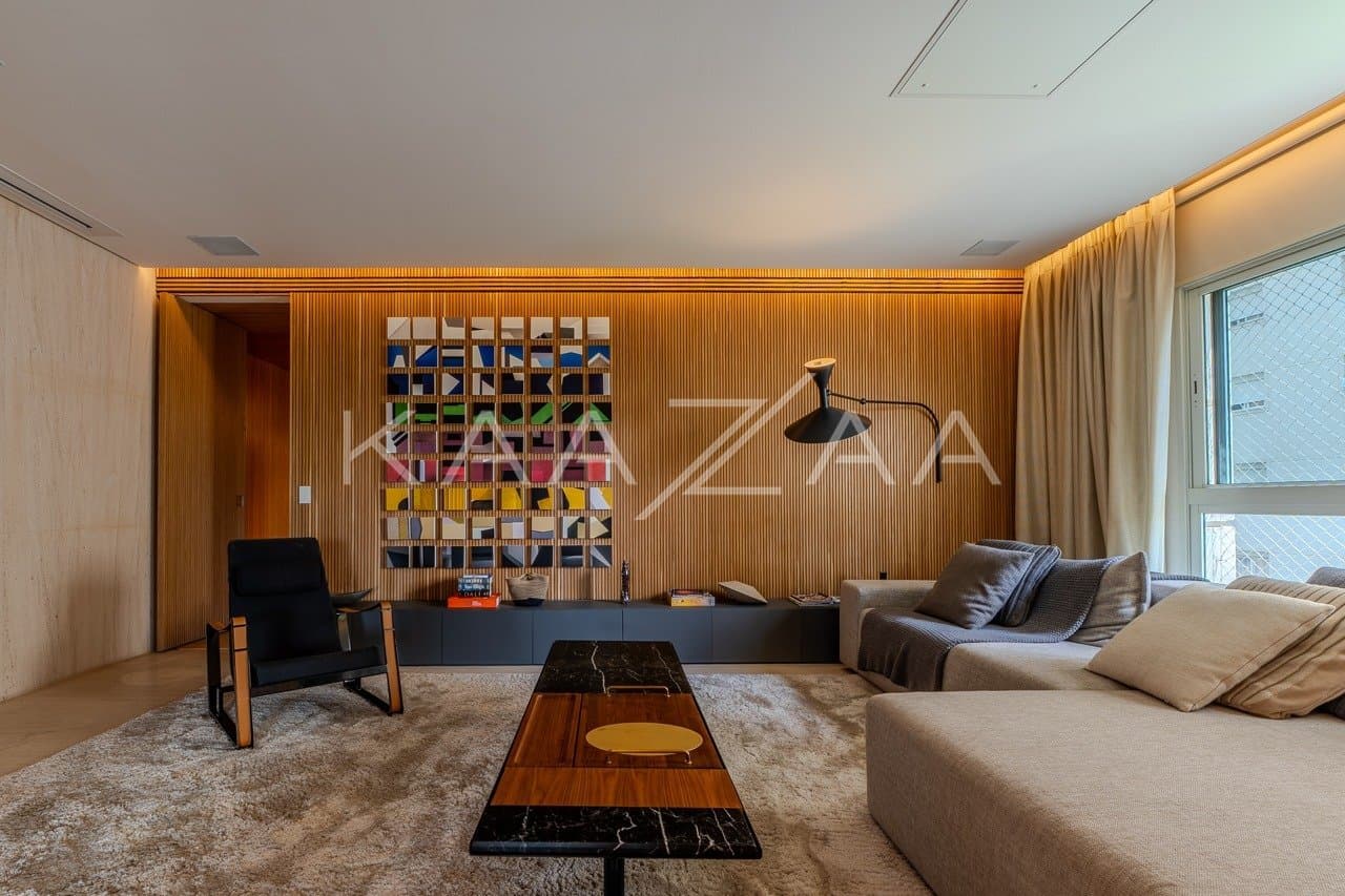Apartamento à venda em Moema - Foto 17