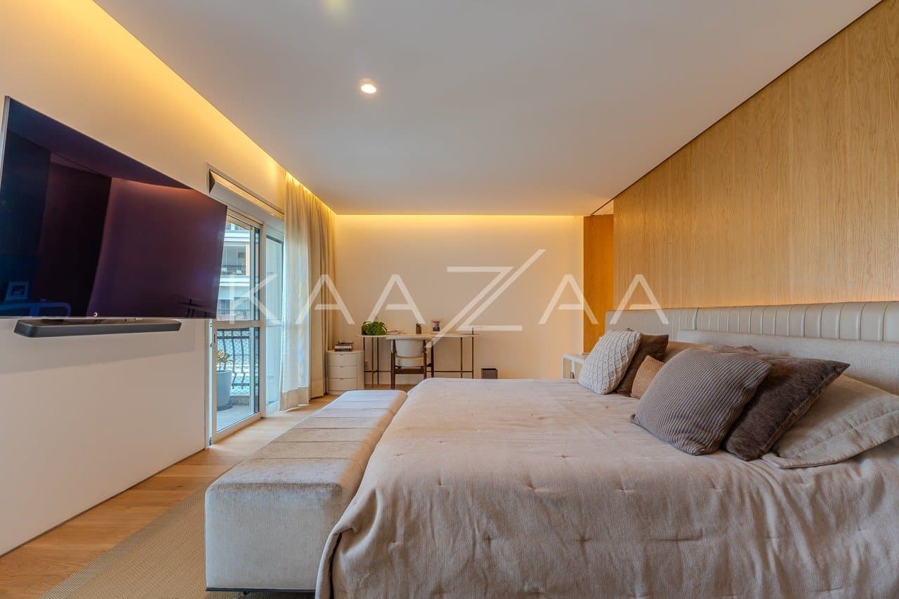 Apartamento à venda em Moema - Foto 18