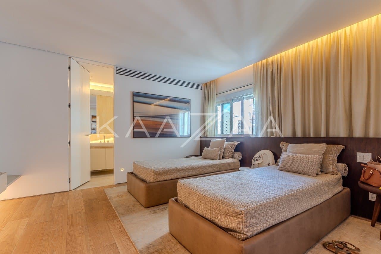Apartamento à venda em Moema - Foto 22