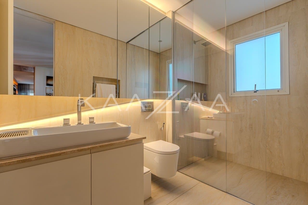 Apartamento à venda em Moema - Foto 23