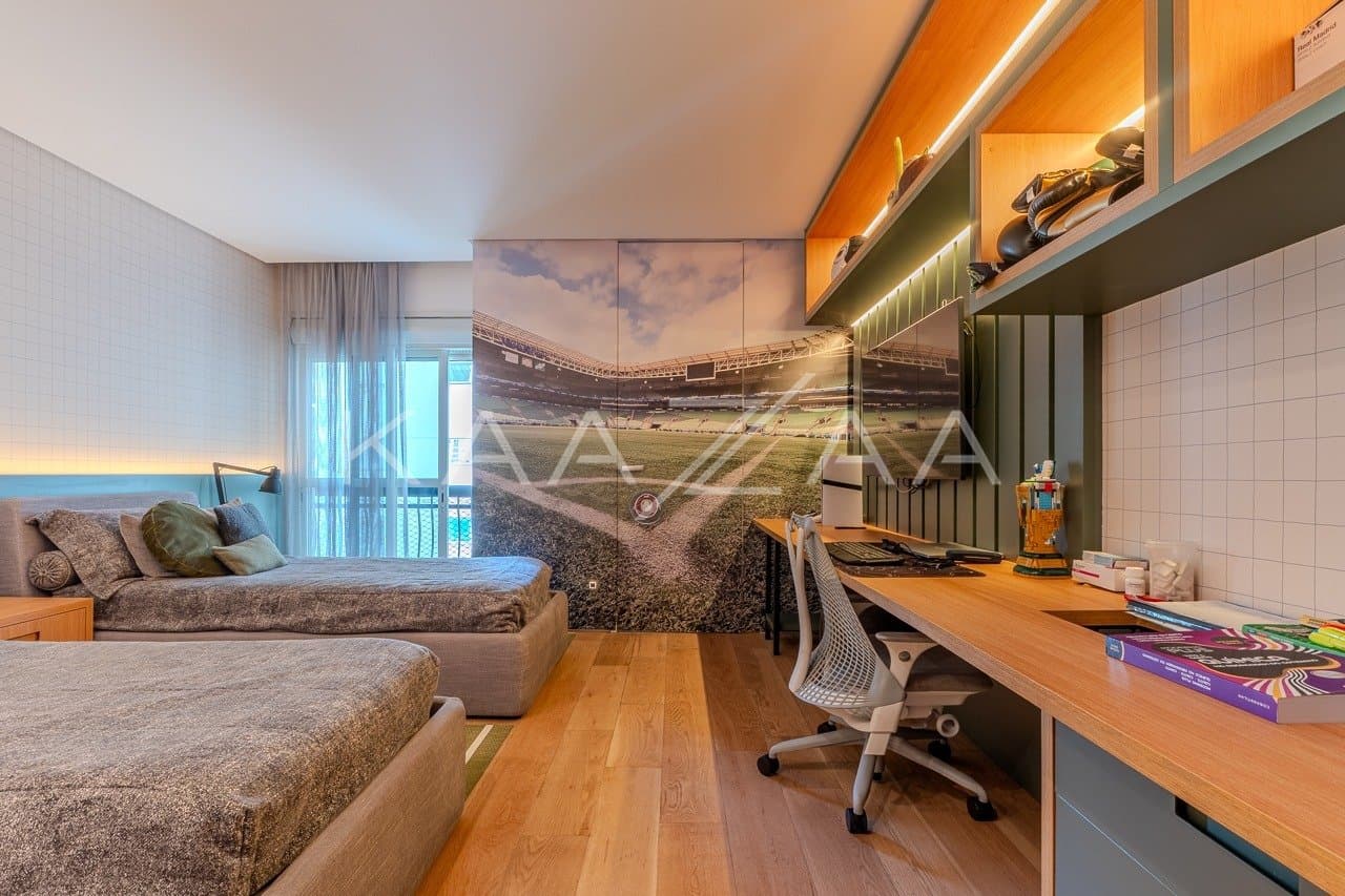 Apartamento à venda em Moema - Foto 26