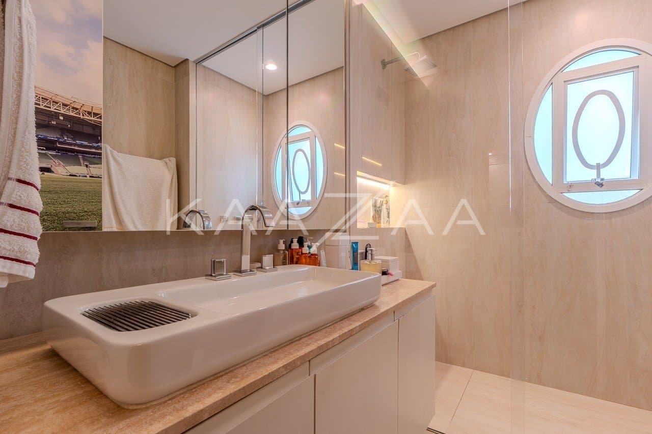 Apartamento à venda em Moema - Foto 27