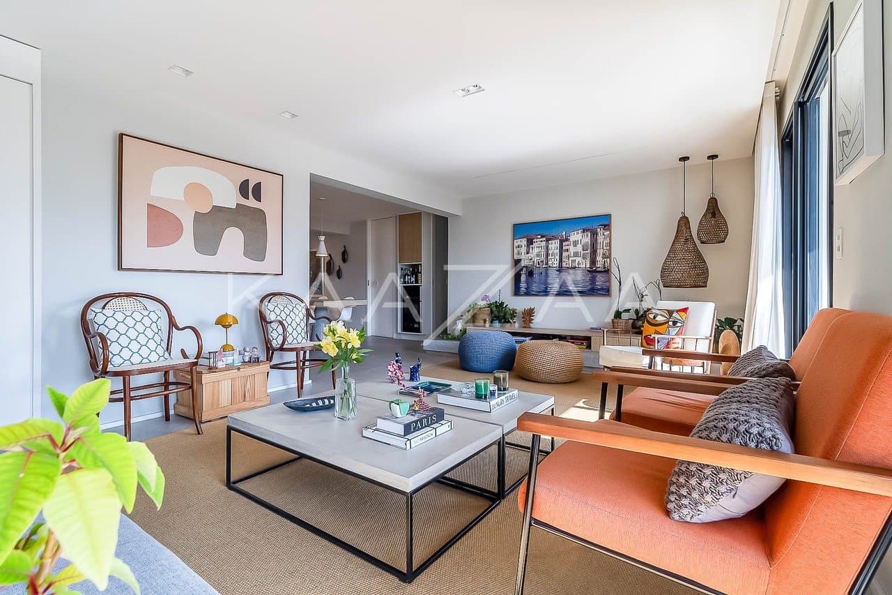 Apartamento à venda na Vila Madalena - Foto 4