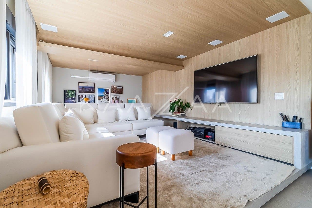 Apartamento à venda na Vila Madalena - Foto 5