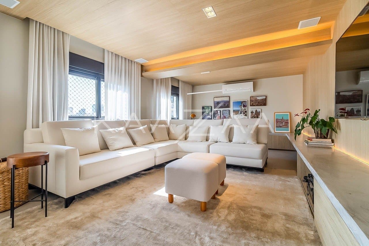 Apartamento à venda na Vila Madalena - Foto 6