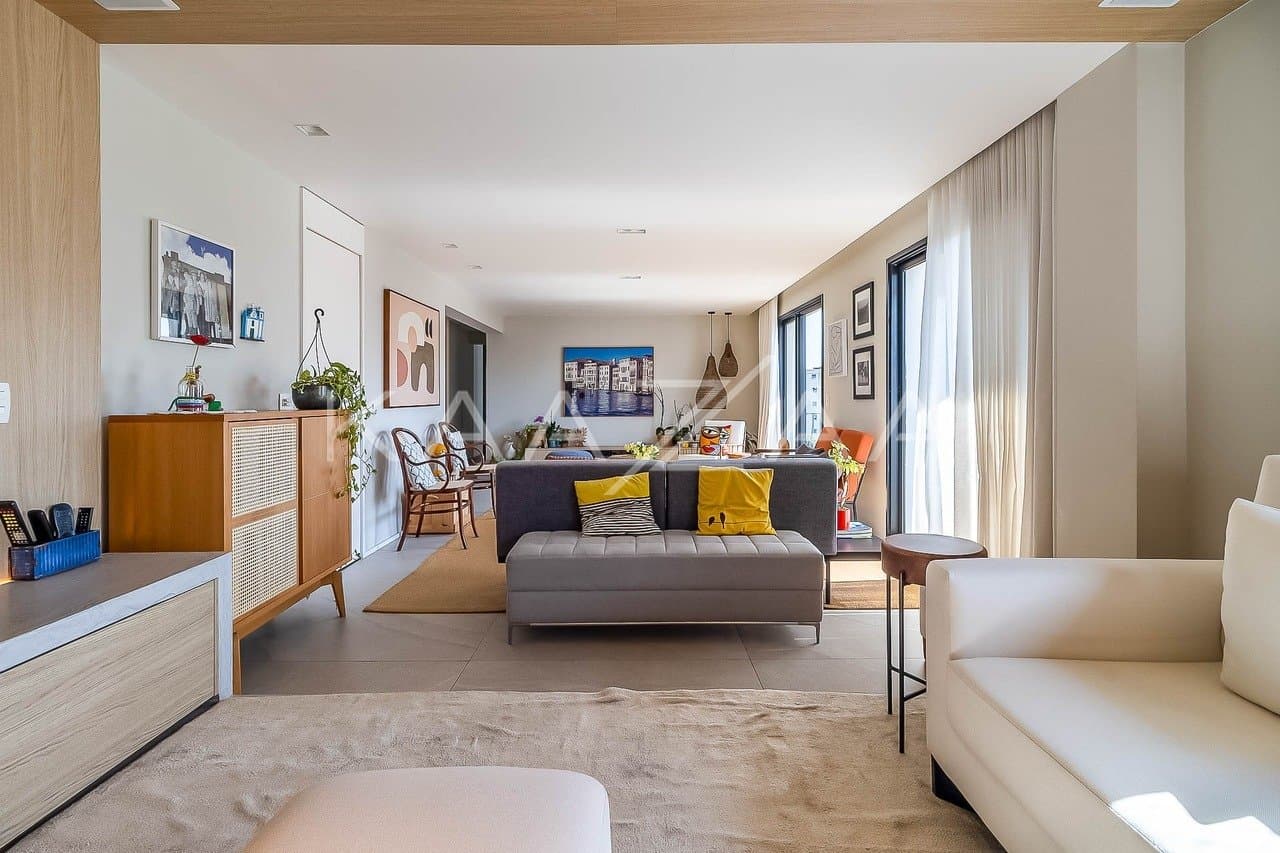 Apartamento à venda na Vila Madalena - Foto 7
