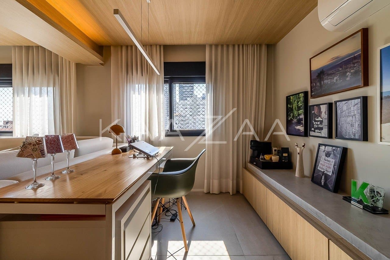 Apartamento à venda na Vila Madalena - Foto 8
