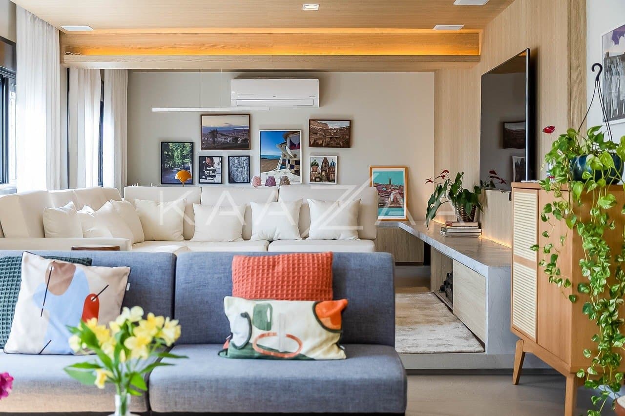 Apartamento à venda na Vila Madalena - Foto 9