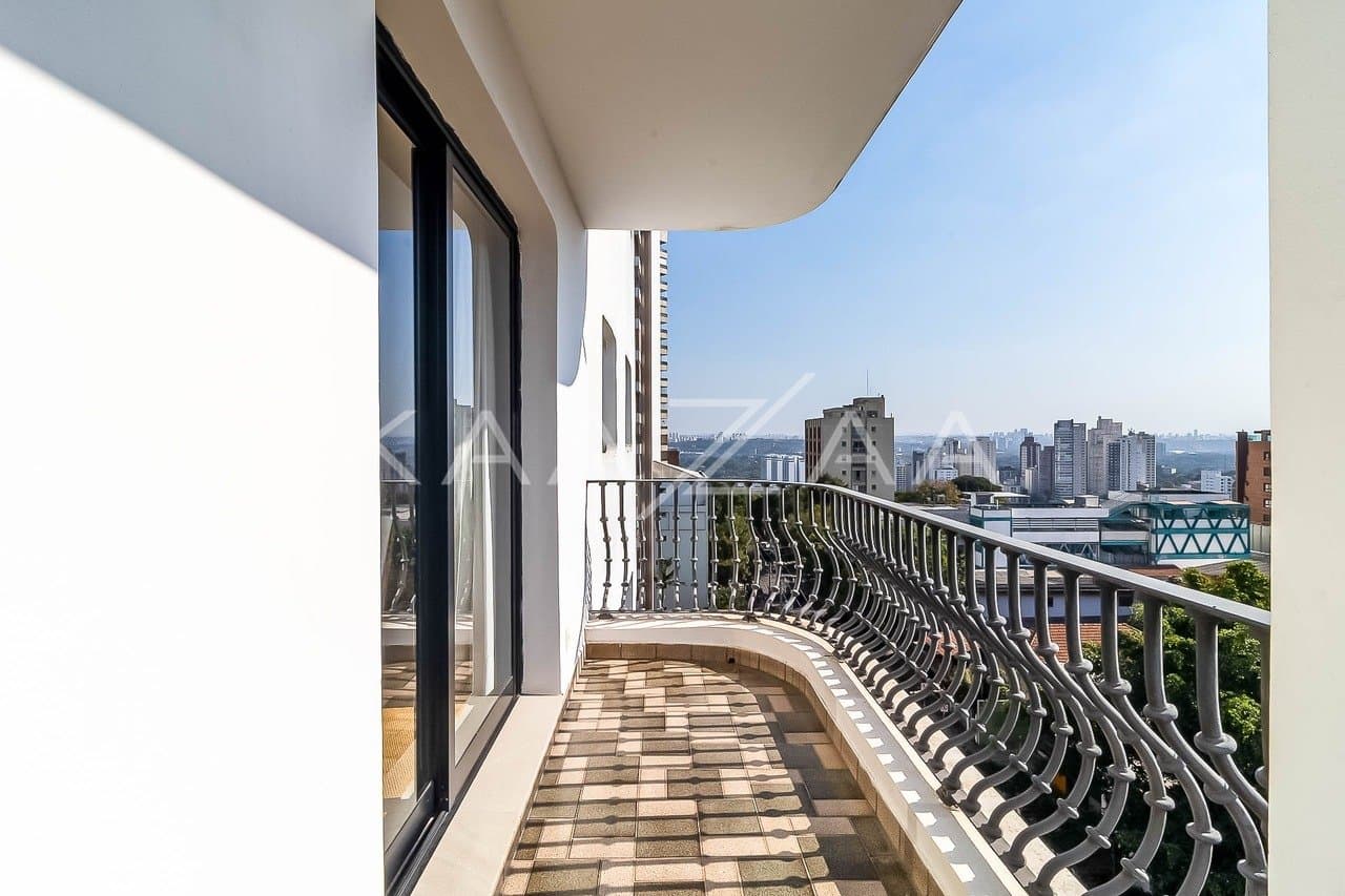 Apartamento à venda na Vila Madalena - Foto 10