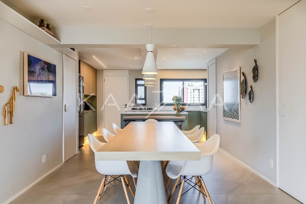 Apartamento à venda na Vila Madalena - Foto 11