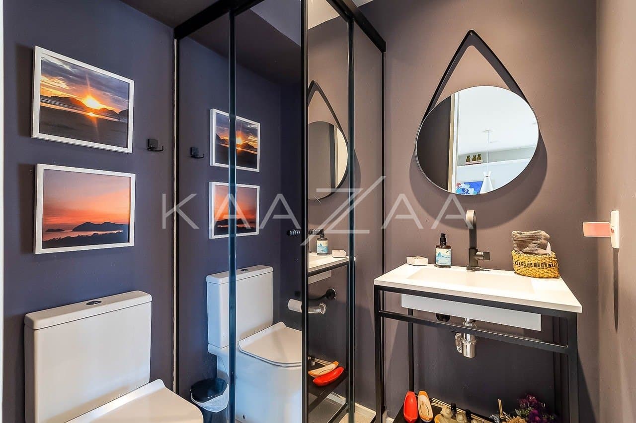 Apartamento à venda na Vila Madalena - Foto 14