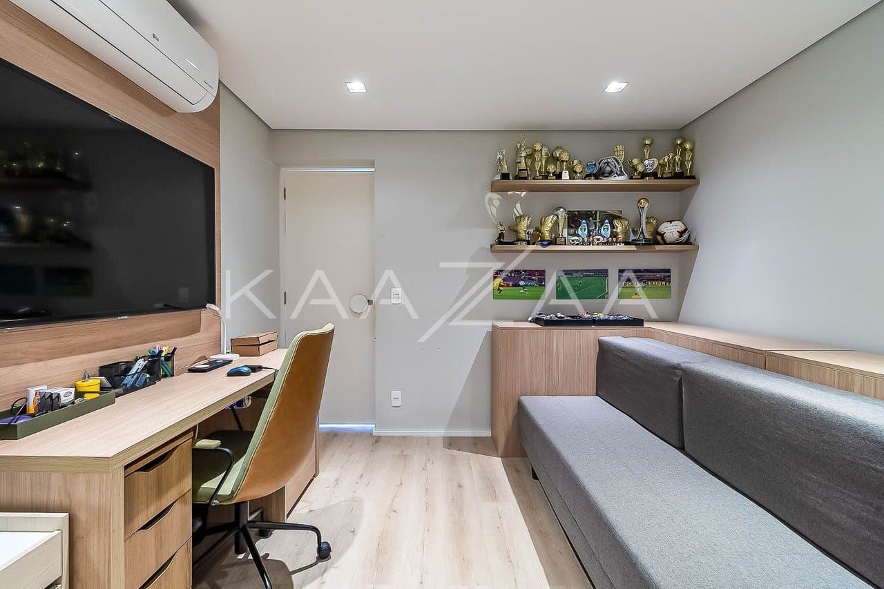 Apartamento à venda na Vila Madalena - Foto 13