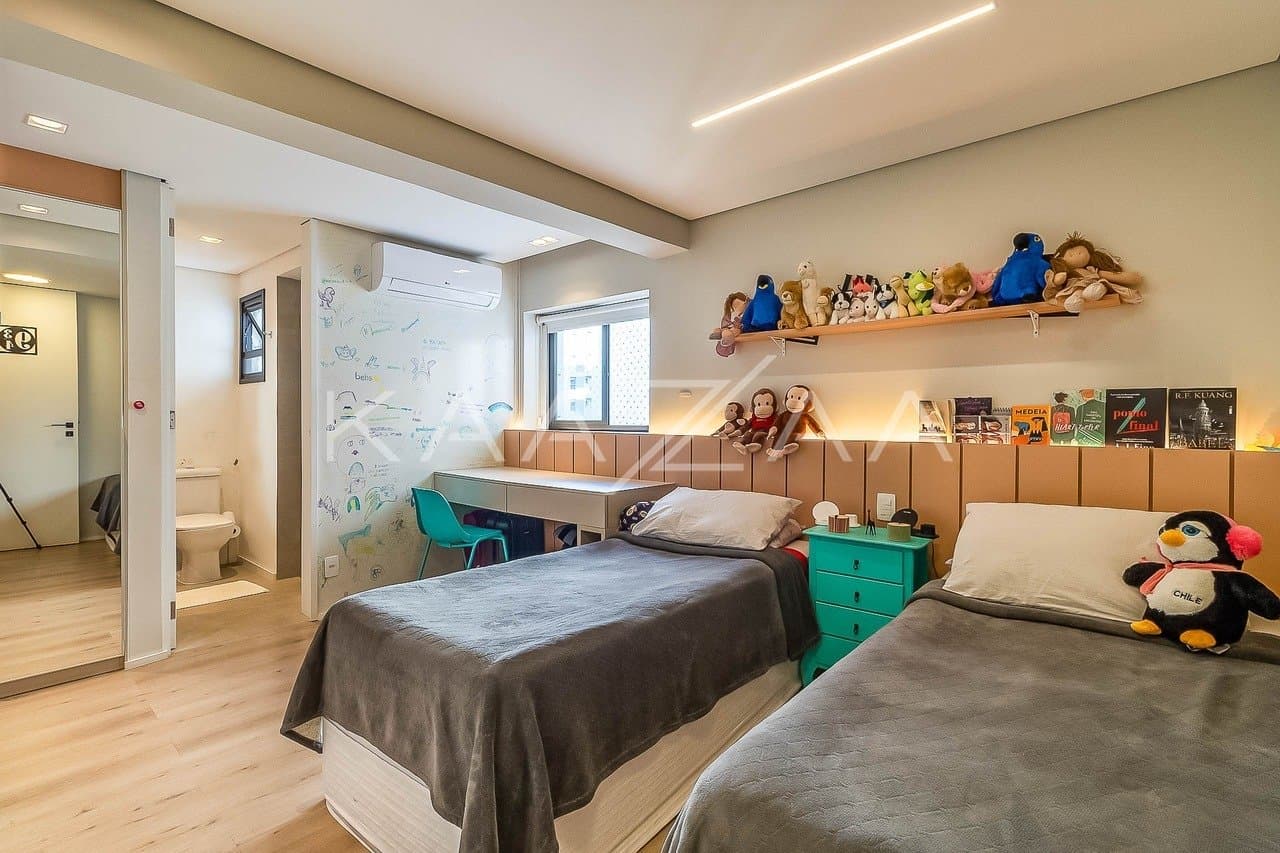 Apartamento à venda na Vila Madalena - Foto 15