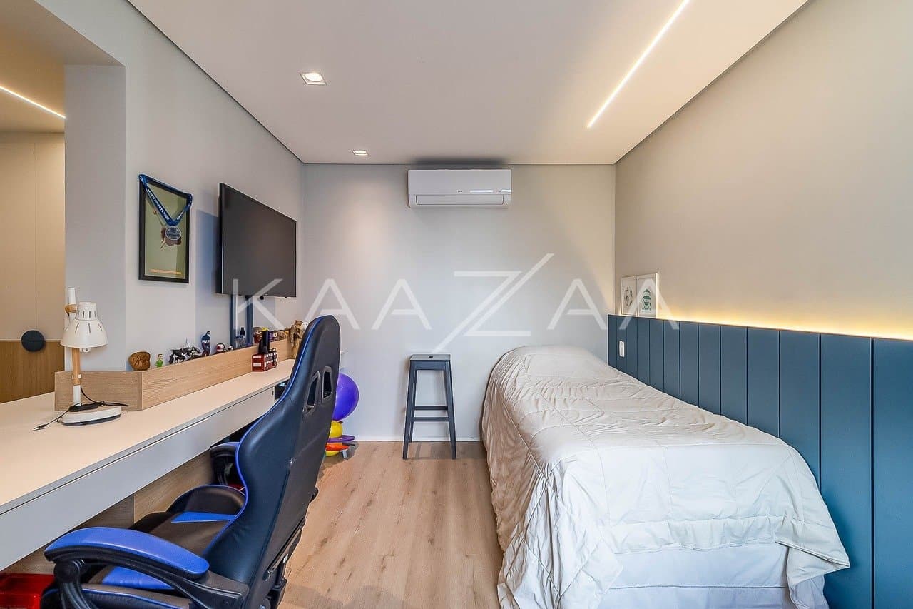 Apartamento à venda na Vila Madalena - Foto 16