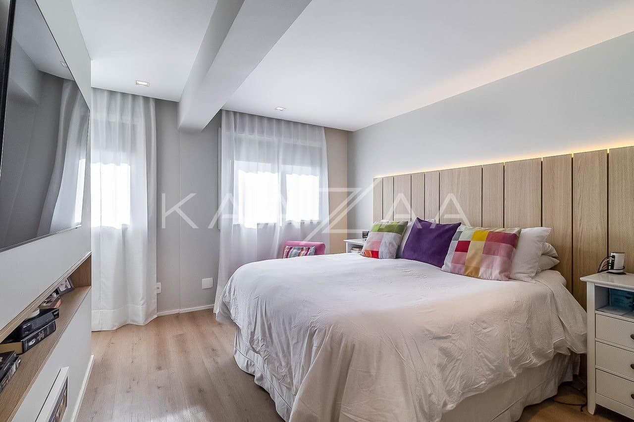 Apartamento à venda na Vila Madalena - Foto 17