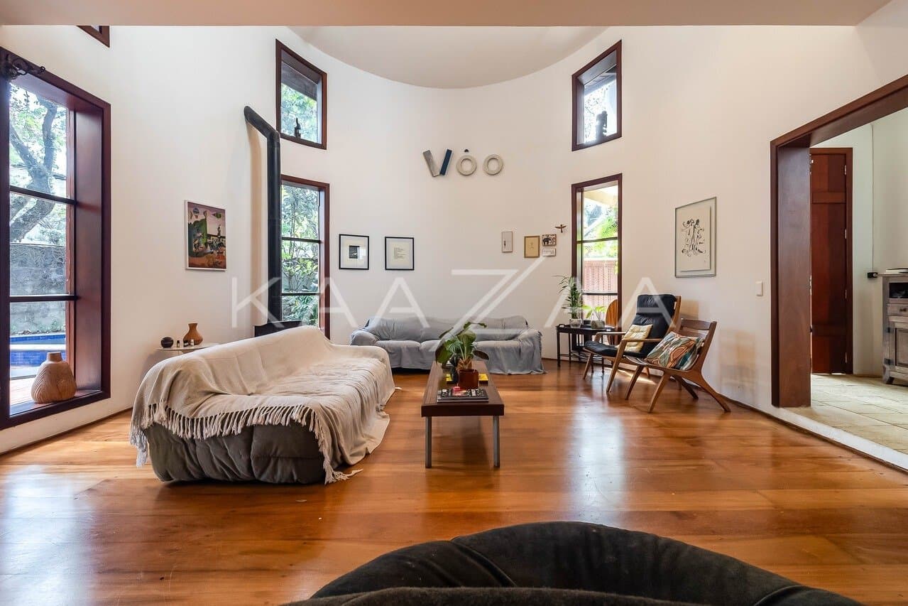 Casa à venda em Alto de Pinheiros - Foto 2