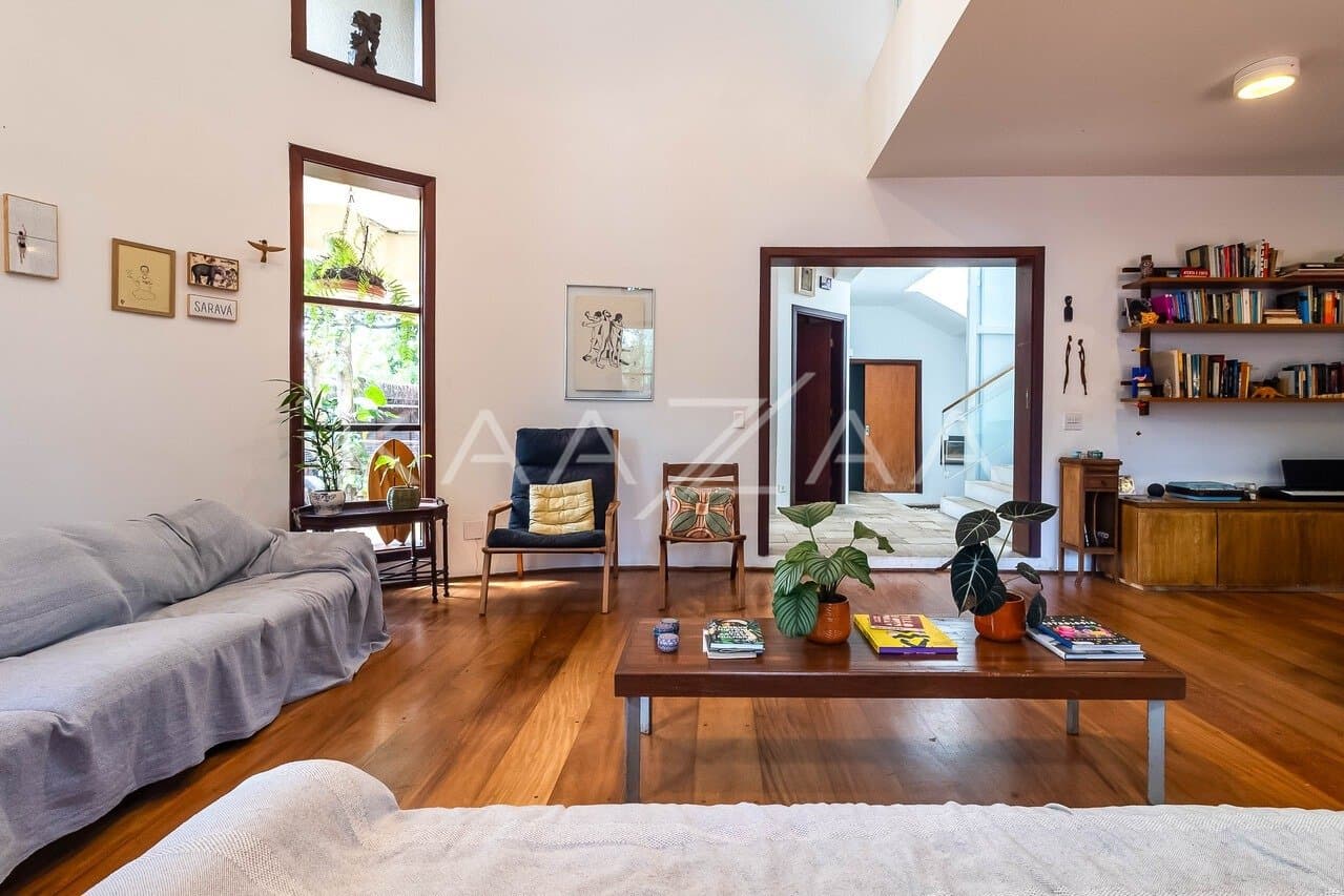Casa à venda em Alto de Pinheiros - Foto 3