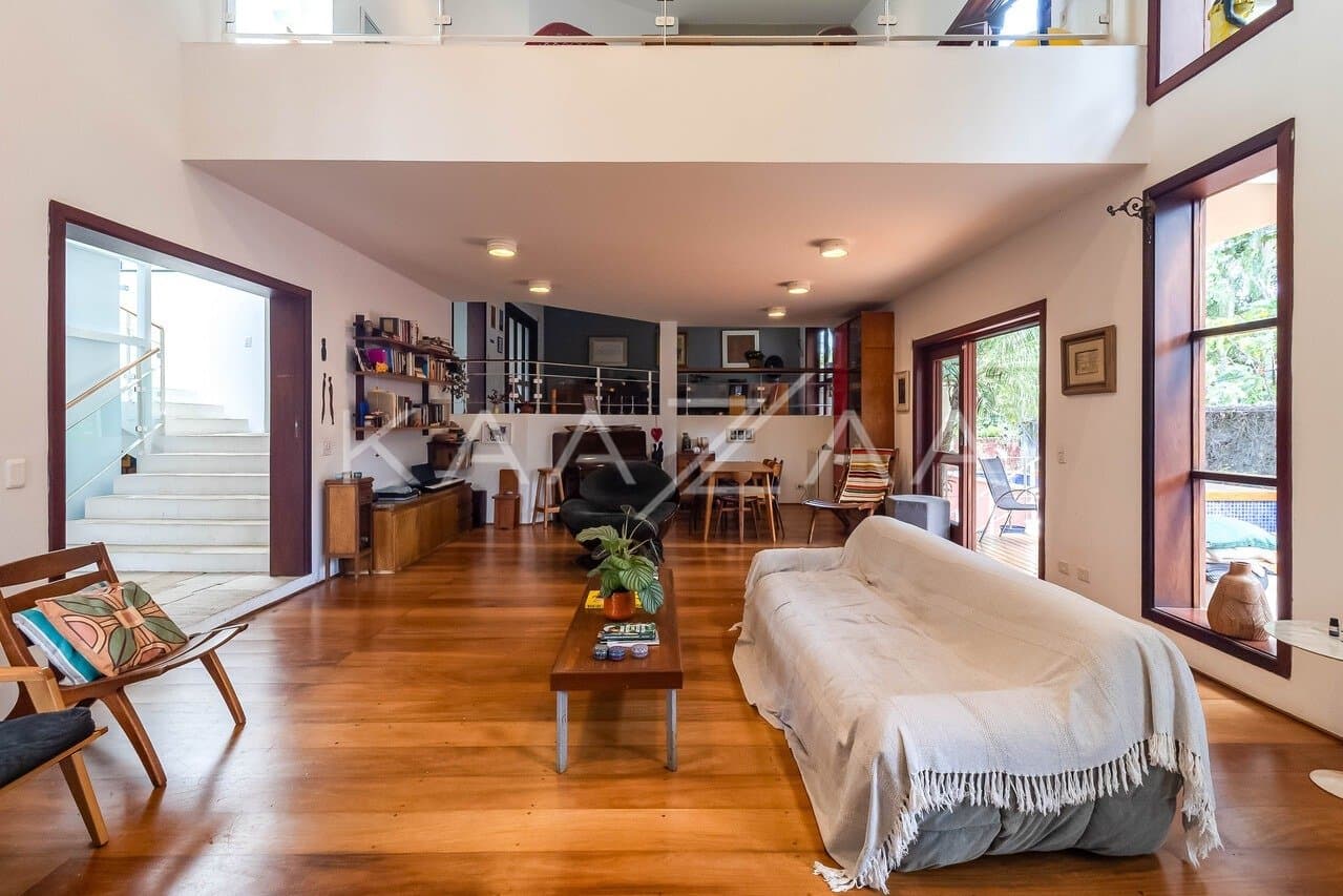 Casa à venda em Alto de Pinheiros - Foto 4