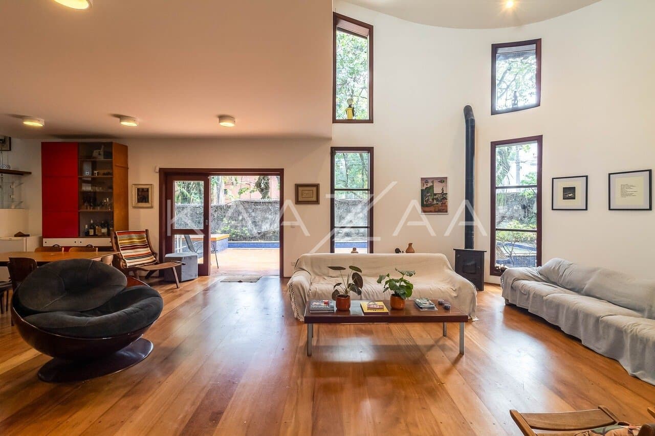 Casa à venda em Alto de Pinheiros - Foto 5