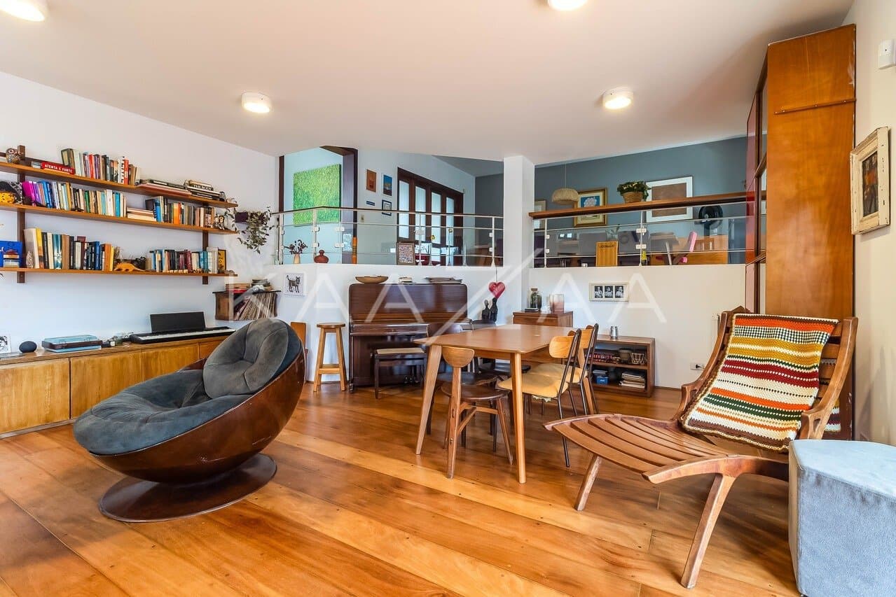 Casa à venda em Alto de Pinheiros - Foto 6