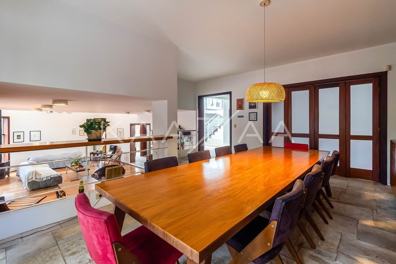 Casa à venda em Alto de Pinheiros - Foto 8