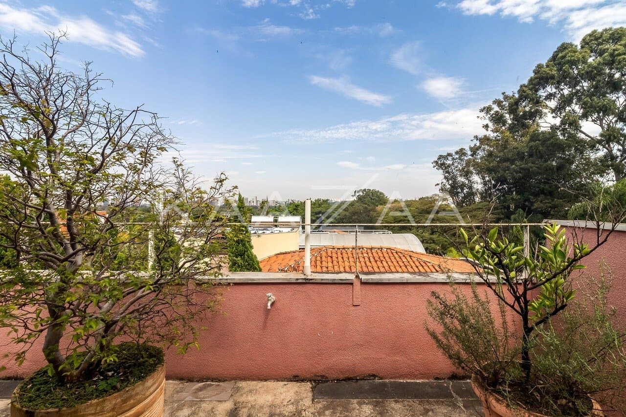 Casa à venda em Alto de Pinheiros - Foto 10