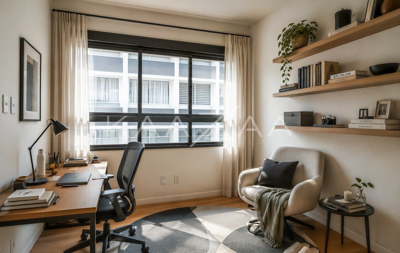 Apartamento à venda no Jardins - Foto 5