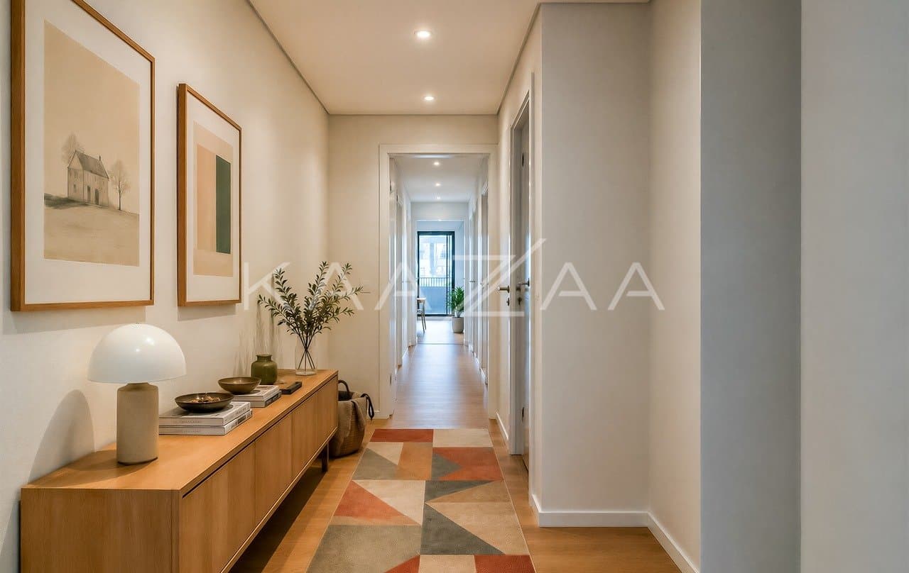 Apartamento à venda no Jardins - Foto 4