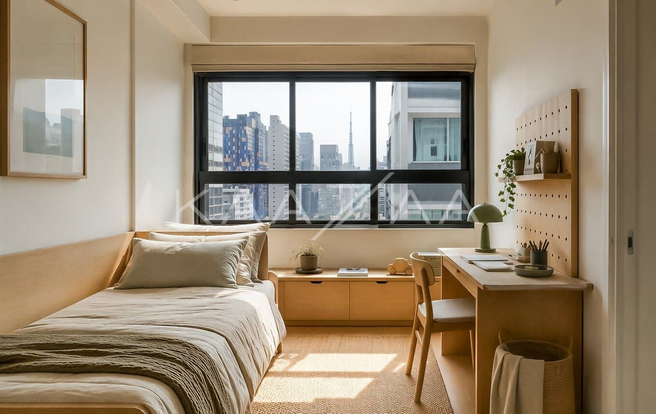 Apartamento à venda no Jardins - Foto 6