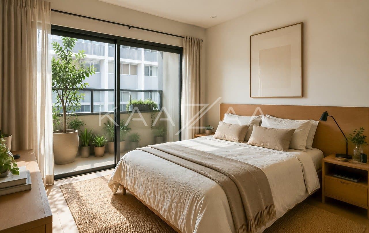 Apartamento à venda no Jardins - Foto 7