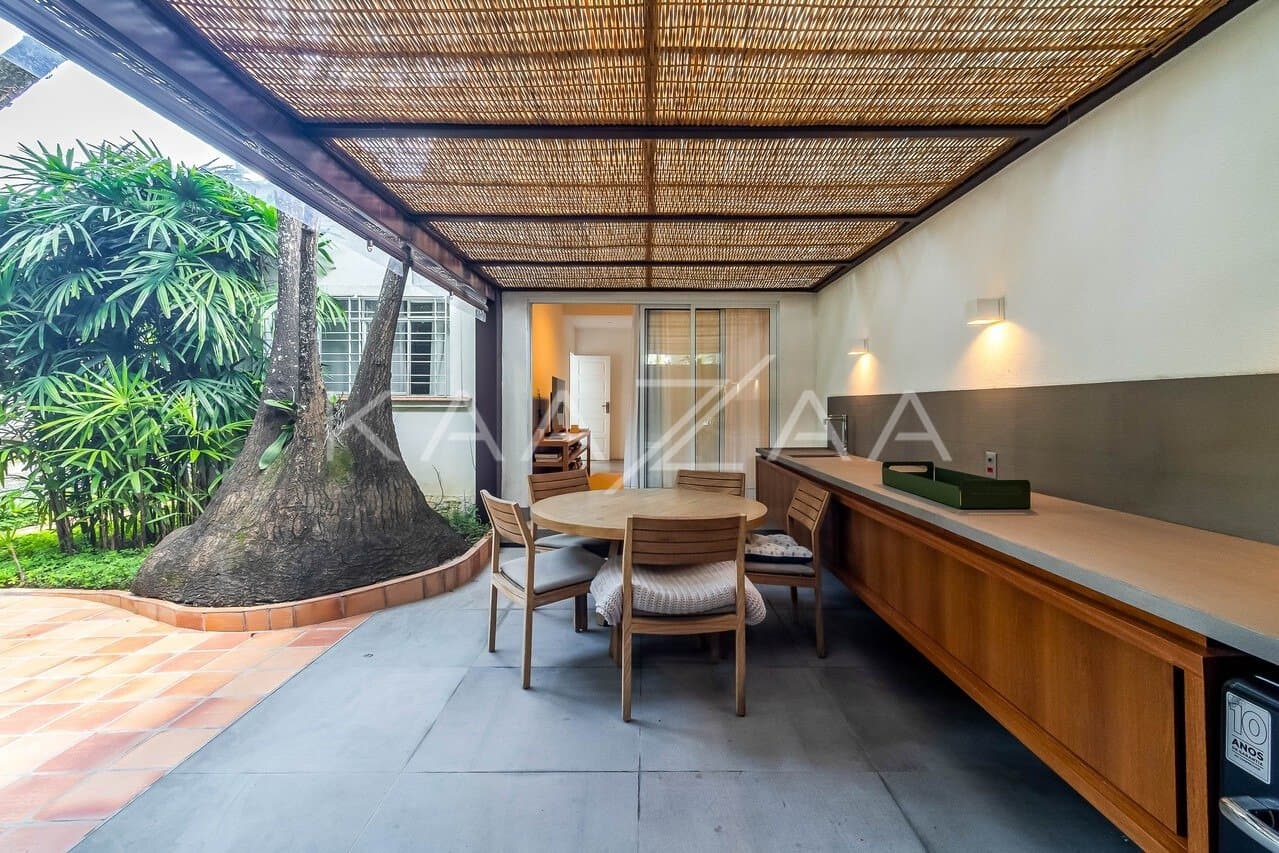 Casa à venda na Vila Madalena - Foto 9