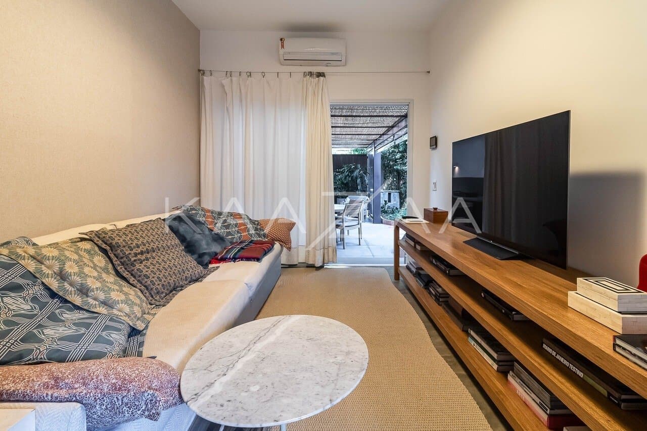 Casa à venda na Vila Madalena - Foto 10