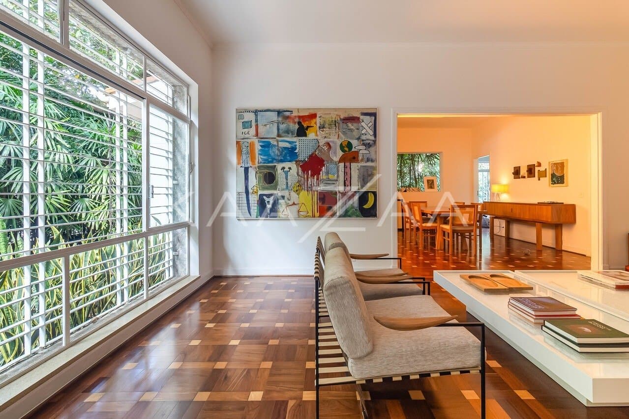 Casa à venda na Vila Madalena - Foto 2