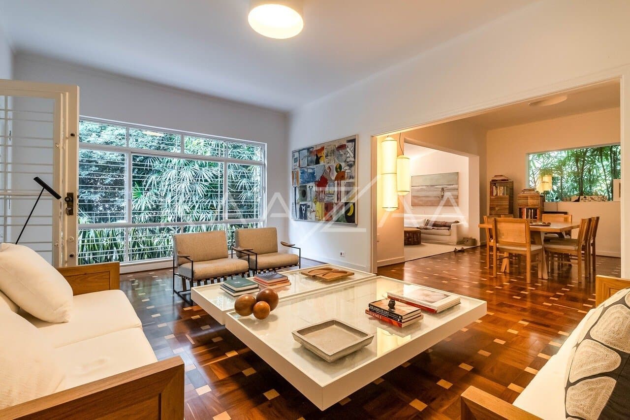 Casa à venda na Vila Madalena - Foto 3